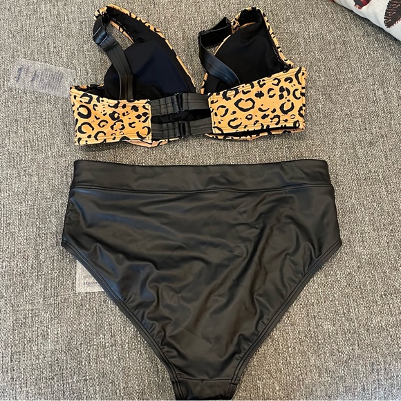 NWT swimsuits for all bikini - Picture 2 of 7